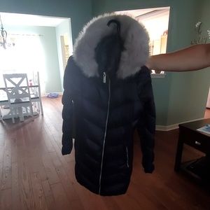 Michael kors winter coat